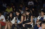 at Adidas Collision event in Bandra Amphitheatre, Mumbai on 23rd Nov 2013